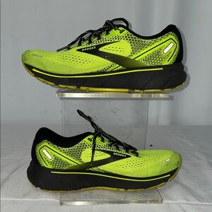 BROOKS GHOST 14 MENS RUNNING SHOES 
FTL-09-086